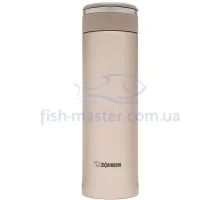 Термокружка ZOJIRUSHI SM-JD48NL 0.48 л ц: перловий