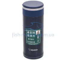 Thermo mug ZOJIRUSHI SM-JTE34AD 0.34 l c: blue