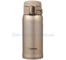 Thermo mug ZOJIRUSHI SM-SA36NM 0.36 l c: rose gold