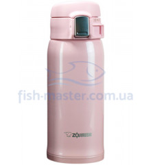 Thermo mug ZOJIRUSHI SM-SA36PB 0.36 l c: light pink