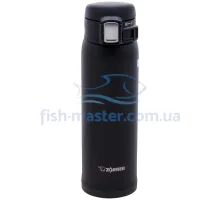 Thermo mug ZOJIRUSHI SM-SA48BA 0.48 l c: black