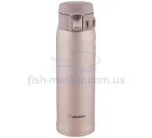 Thermo mug ZOJIRUSHI SM-SA48NM 0.48 l c: rose gold