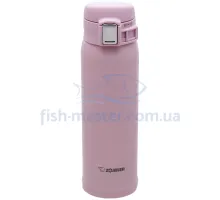 Thermo mug ZOJIRUSHI SM-SA48PB 0.48 l c: light pink