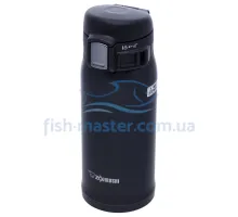 Thermo mug ZOJIRUSHI SM-SC36HM 0.36 l c: black