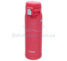 Thermo mug ZOJIRUSHI SM-SC48PV 0.48 l c: red