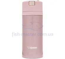 Thermo mug ZOJIRUSHI SM-XB36PZ 0.36 l c: pink