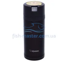 Термокружка ZOJIRUSHI SM-XB36TD 0.36 л ц:тёмно-коричневый