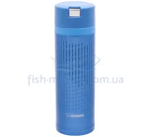Термокружка ZOJIRUSHI SM-XC48AL 0.48 л ц: синій