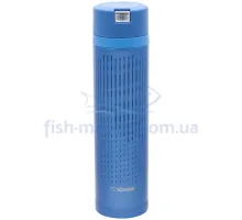 Термокружка ZOJIRUSHI SM-XC60AL 0.6 л ц: синій