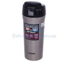 Thermo mug ZOJIRUSHI SM-YAF48XA 0.48 lts: steel