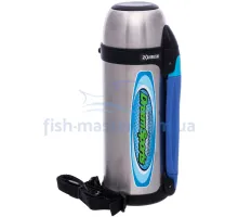 Thermos ZOJIRUSHI SJ-SD10XA 1 l (folding handle + strap) c: steel