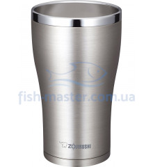 Thermo glass ZOJIRUSHI SX-DB45XA 0.45L c: metallic