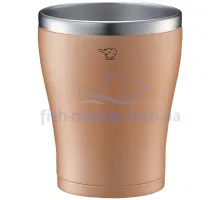 Термостакан ZOJIRUSHI SX-DD30NZ 0.3L ц: бежевий