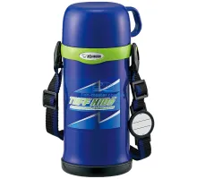 Thermos ZOJIRUSHI SC-MC60AA for children 0.6 l c: blue