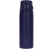 Термокружка Zojirushi SM-VB60AM 0.60 л Темно-синій