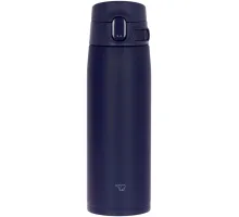 Термокружка Zojirushi SM-VB60AM 0.60 л Темно-синій