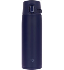 Термокружка Zojirushi SM-VB60AM 0.60 л Темно-синий