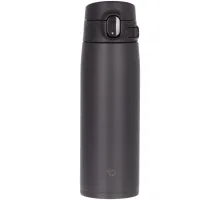 Thermal mug Zojirushi SM-VB60BM 0.6l Black