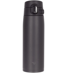 Термокружка Zojirushi SM-VB60BM 0.60 л Черный
