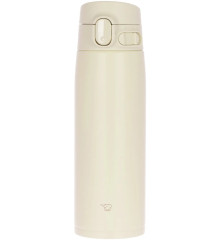 Термокружка Zojirushi SM-VB60CM 0.60 л Песочный