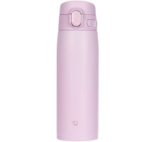 Термокружка Zojirushi SM-VB60PM 0.60 л Рожевий