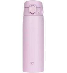 Термокружка Zojirushi SM-VB60PM 0.60 л Розовый