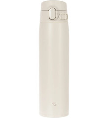 Термокружка Zojirushi SM-VB72CM 0.72 л Пісочний