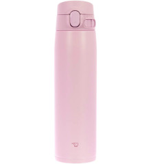 Термокружка Zojirushi SM-VB72PM 0.72 л Рожевий