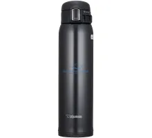 Thermo mug ZOJIRUSHI SM-SD60BC 0.6 lt: black	