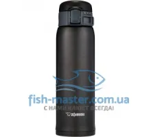 Термокружка ZOJIRUSHI SM-SE48BZ 0.48 л ц: чорний