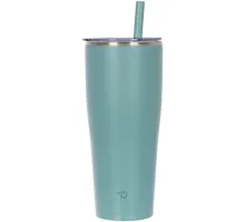 Thermal glass Zojirushi SX-HA72HGM 0.72 l Blue