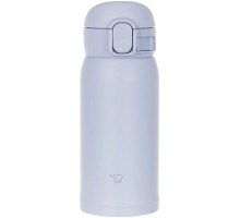 Термокружка Zojirushi SM-WS36AM 0.36 л Голубой