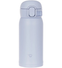 Термокружка Zojirushi SM-WS36AM 0.36 л Голубой
