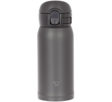 Термокружка Zojirushi SM-WS36BM 0.36l Чорний