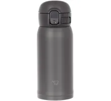 Термокружка Zojirushi SM-WS36BM 0.36l Чорний