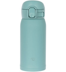 Термокружка Zojirushi SM-WS36GM 0.36 л Зеленый