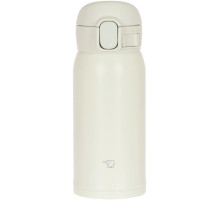 Термокружка Zojirushi SM-WS36WM 0.36l Бежевий