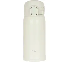 Thermal mug Zojirushi SM-WS36WM 0.36l Beige