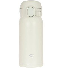 Термокружка Zojirushi SM-WS36WM 0.36 л Бежевый