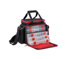 Сумка Abu Garcia Large Lure Bag