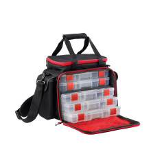 Сумка Abu Garcia Large Lure Bag