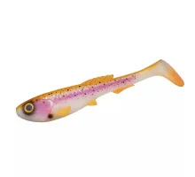 Силікон Abu Garcia Beast Paddletail 210mm 94g #Albino Trout