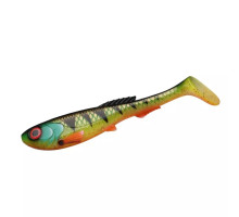 Silicone Abu Garcia Beast Paddletail 210mm 94g #Firetiger