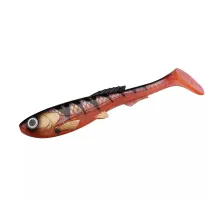 Silicone Abu Garcia Beast Paddletail 210mm 94g #Red Tiger
