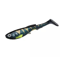 Силікон Abu Garcia Beast Paddletail 170mm 49g #Shadow Tiger