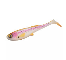 Силікон Abu Garcia Beast Slim Paddletail 210mm 94g #Albino Trout