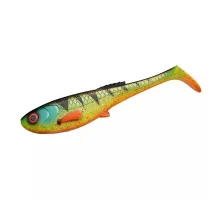 Silicone Abu Garcia Beast Slim Paddletail 210mm 94g #Firetiger