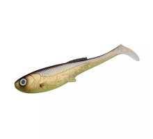 Силікон Abu Garcia Beast Slim Paddletail 210mm 94g #Funky Fish