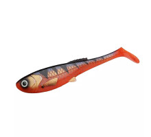 Силикон Abu Garcia Beast Slim Paddletail 210mm 94g #Red Tiger