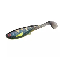 Силикон Abu Garcia Beast Slim Paddletail 210mm 94g #Shadow Tiger
